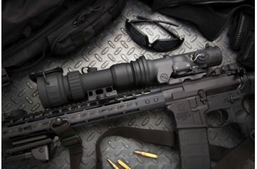 Image of ATN PS28-4 Night Vision Rifle Scope NVDNPS2840