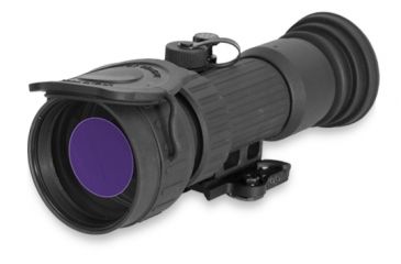 Image of ATN PS28-CGTI,Day/Night Night Vision Clip On Monocular NVDNPS28CI
