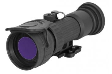 Image of ATN PS28-WPT Clip-On Night Vision Scope, NVDNPS28WP
