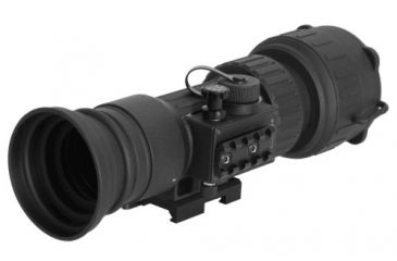Image of ATN PS28-WPT Clip-On Night Vision Scope, NVDNPS28WP
