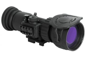 Image of ATN PS28-WPT Clip-On Night Vision Scope, NVDNPS28WP