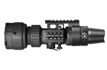 Image of ATN PS28-WPT Clip-On Night Vision Scope, NVDNPS28WP