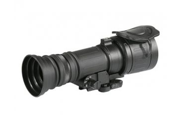 Image of ATN PS40-3P Day/Night Night Vision System Gen 3 NVDNPS403P
