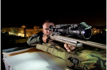 Image of ATN PS40 Professional Use