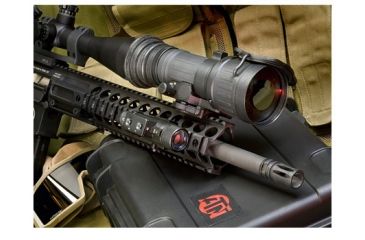 Image of ATN PS40 Gen 2 Night Vision Daytime Systems