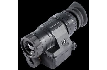 Image of ATN PVS-14TM Thermal Monocular 640x480 Core with 30Hz Core. 35mm 2x Lens MVP-PVS14TM64-F35