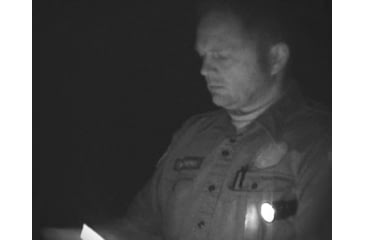 Image of ATN PVS 7 D Night Vision Goggles, Delta Milspec High Performance Gen 2+ NVGOPVS7H0