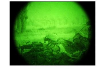 Image of ATN PS7-2I Night Vision Goggle 40-45 lp/mm Gen 2+ Intensifier Tube NVGOPS7X2I International