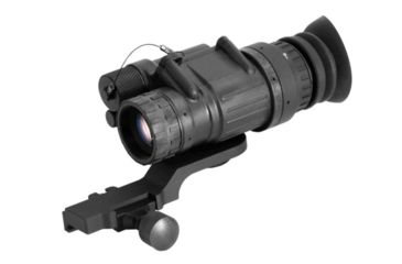 Image of ATN PVS14-4 Gen 4 Night Vision Monocular, USA G4, Auto-Gated/filmless, 64-72 lp/mm, NVMPPVS1440