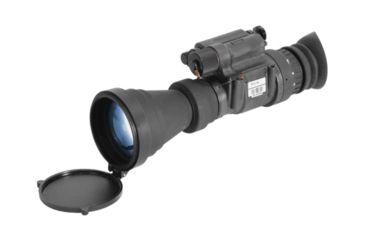 Image of ATN PVS14-4 Gen 4 Night Vision Monocular, USA G4, Auto-Gated/filmless, 64-72 lp/mm, NVMPPVS1440