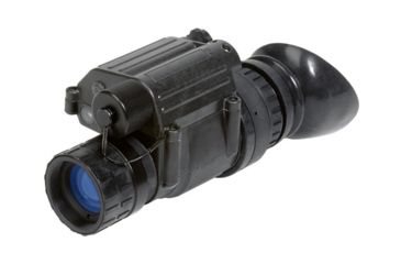 Image of ATN PVS14-4 Gen 4 Night Vision Monocular, USA G4, Auto-Gated/filmless, 64-72 lp/mm, NVMPPVS1440