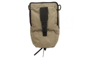 Image of ATN PVS14/6015 Night Vision Monocular, MIL-STD-810, 1x Magnification, HPT IIT Generation 192194