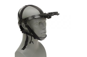 Image of ATN PVS14/6015 Night Vision Monocular, MIL-STD-810, 1x Magnification, HPT IIT Generation 192194