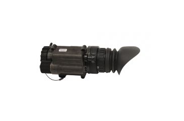 Image of ATN PVS14/6015 Night Vision Monocular, MIL-STD-810, 1x Magnification, HPT IIT Generation 192194