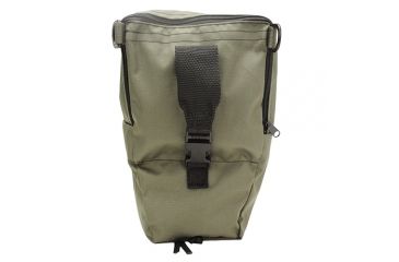 Image of ATN PVS14/6015 Night Vision Monocular, MIL-STD-810, 1x Magnification, CGT IIT Generation 192195