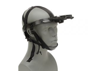 Image of ATN PVS14/6015 Night Vision Monocular, MIL-STD-810, 1x Magnification, CGT IIT Generation 192195