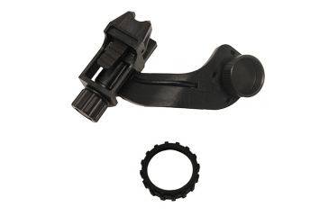 Image of ATN PVS14/6015 Night Vision Monocular, MIL-STD-810, 1x Magnification, CGT IIT Generation 192195