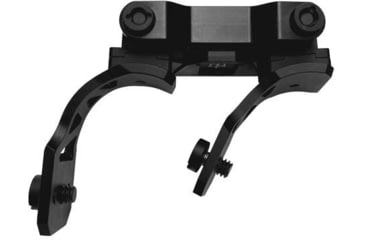 Image of ATN PVS14 Monocular Dual Bridge, Black, ACMPPV14DB