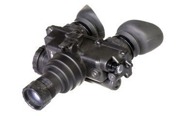 Image of ATN PVS 7-2 Night Vision Goggles, 40-45lp/mm Resolution Gen 2+ NVGOPVS720