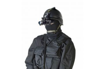 Image of ATN PVS 7-2 Night Vision Goggles, 40-45lp/mm Resolution Gen 2+ NVGOPVS720