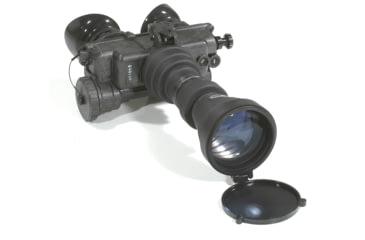 Image of ATN PVS7-2I Night Vision Goggles, Standard Military Issue, Black, NVGOPVS72I