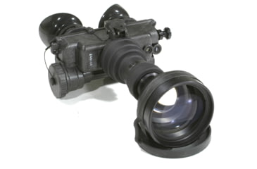 Image of ATN PVS7-2I Night Vision Goggles, Standard Military Issue, Black, NVGOPVS72I
