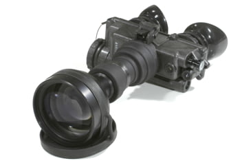 Image of ATN PVS7-2I Night Vision Goggles, Standard Military Issue, Black, NVGOPVS72I