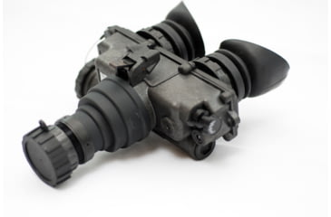 Image of ATN PVS7-2I Night Vision Goggles, Standard Military Issue, Black, NVGOPVS72I