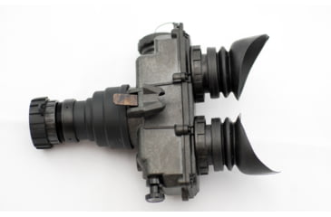 Image of ATN PVS7-2I Night Vision Goggles, Standard Military Issue, Black, NVGOPVS72I