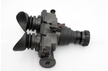 Image of ATN PVS7-2I Night Vision Goggles, Standard Military Issue, Black, NVGOPVS72I