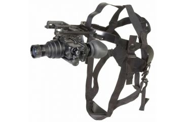 Image of ATN PVS7-3A Gen 3 Night Vision Goggles, 64-72 lp/mm Resolution, Gen 3A Tube NVGOPVS73A
