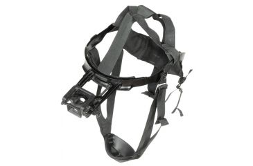 Image of ATN PVS7-3A Gen 3 Night Vision Goggles, 64-72 lp/mm Resolution, Gen 3A Tube NVGOPVS73A