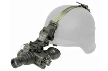 Image of ATN PVS7-3A Gen 3 Night Vision Goggles, 64-72 lp/mm Resolution, Gen 3A Tube NVGOPVS73A