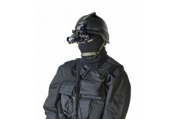 Image of ATN PVS7-3A Gen 3 Night Vision Goggles, 64-72 lp/mm Resolution, Gen 3A Tube NVGOPVS73A