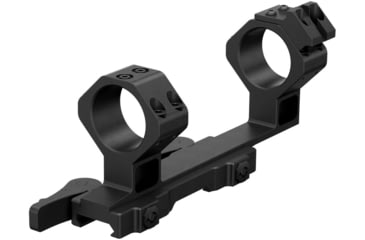Image of DEMO, ATN QDM High Profile Dual Cantilever 30 mm Heavy Duty Scope, 30mm Tube Mount, Black, ACMUDCQDMHH