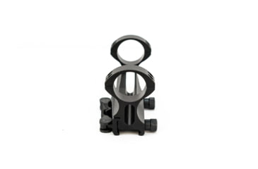 Image of ATN Quick Detach Scope Mount, 30mm Tube, Cantilever, Black, ACMUDCQDM2