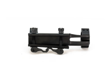 Image of ATN Quick Detach Scope Mount, 30mm Tube, Cantilever, Black, ACMUDCQDM2