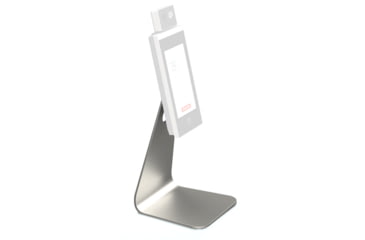 Image of ATN Table Stand for Thermal Entry Wizard, Silver, ACTEWTS1