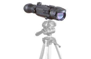 Image of ATN THOR2 on Tripod