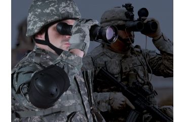 Image of ATN THOR3 Thermal Scope