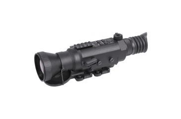 Image of ATN Thor 3 B/W Thermal Imaging Weapon Sight - Black / White display TIWSTHOR3x