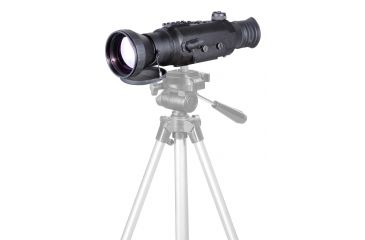 Image of ATN THOR3 on Tripod