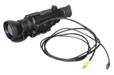 Image of ATN THOR3 with RCA