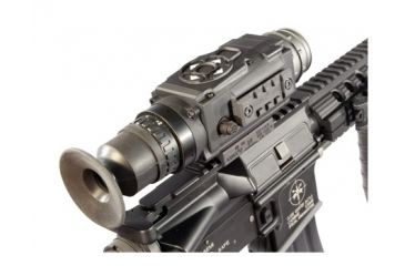 Image of ATN ThOR 320 2x Enhanced Thermal Imaging Weapon Sight TIWSMT322D