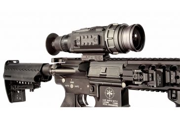 Image of DEMO ATN Thor 320 3x Enhanced Thermal Imaging Weapon Sight TIWSMT323D-DEMO