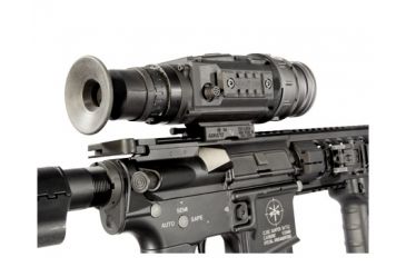 Image of ATN ThOR 320 3x Enhanced Thermal Imaging Weapon Sight TIWSMT323D EE
