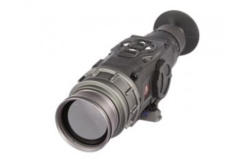 Image of DEMO ATN ThOR 320 4.5x Enhanced Thermal Imaging Weapon Sight TIWSMT324A-DEMO