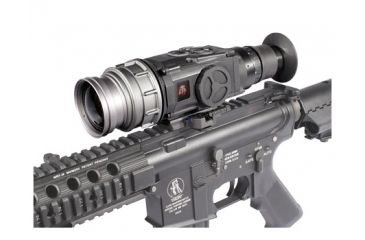 Image of Thor320-4.5x 336x256, 50mm, 60Hz, 17 Micron Thermal Weapon Sight