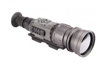 Image of ATN Thor320-6x 320x240, 100mm, 60Hz, 25 micron Thermal Imaging Weapon Sight TIWSMT326D