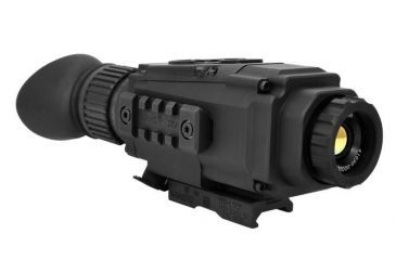 Image of ATN TIWSMT331N ThOR-336 Thermal Scope 1-4x 800x600 Resolution Black